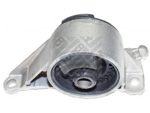 MAPCO 33700 variklio montavimas 
 Variklis -> Variklio montavimas -> Variklio montavimo rėmas
0684 249, 684 249, 9191494, 9191494