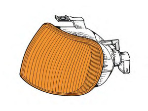 EUROLITES LEART 22.486.000 indikatorius 
 Dviratė transporto priemonės -> Elektros įranga -> Indikatorius/dalys -> Indikatorius