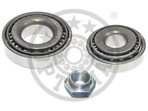 OPTIMAL 801173 rato guolio komplektas