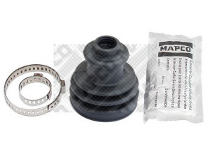 MAPCO 18412 gofruotoji membrana, kardaninis velenas 
 Ratų pavara -> Gofruotoji membrana
3293 77, 3293.77