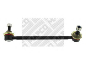 MAPCO 52302HPS šarnyro stabilizatorius 
 Ašies montavimas/vairavimo mechanizmas/ratai -> Stabilizatorius/fiksatoriai -> Savaime išsilyginanti atrama
54830-FD000