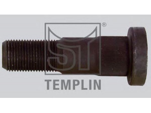 ST-TEMPLIN 11.010.4000.660 rato varžtas
1573 081, 1573 081-5