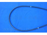 PARTS-MALL PTA-597 akceleratoriaus trosas 
 Kuro mišinio formavimas -> Karbiuratorius, sistema -> Valdymo sąsajos/amortizatorius/kameros
327404A003
