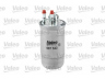 VALEO 587522 kuro filtras 
 Techninės priežiūros dalys -> Papildomas remontas
1116546, 1118400, 1146928, 1S719155AC