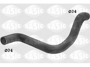 SASIC SWH6735 radiatoriaus žarna 
 Aušinimo sistema -> Žarnelės/vamzdeliai/sujungimai -> Radiatoriaus žarnos
1336323, 1336410
