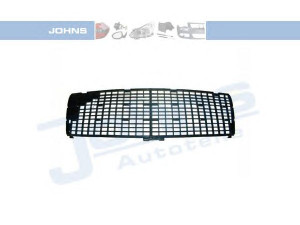 JOHNS 50 02 05 radiatorius grotelės 
 Kėbulas -> Kėbulo dalys/ sparnas/buferis -> Priekinis aerodinaminio pasipriešinimo sumažinimas/grotelės
202 888 0023