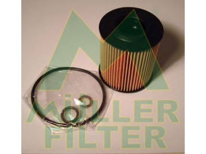 MULLER FILTER FOP285 alyvos filtras 
 Techninės priežiūros dalys -> Techninės priežiūros intervalai
03P115466, 03P115562