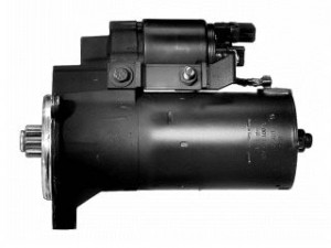 SPIDAN 4603 starteris 
 Elektros įranga -> Starterio sistema -> Starteris
069911023E, 069911023L