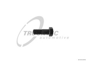 TRUCKTEC AUTOMOTIVE 01.67.068 varžtas, kardaninis velenas
06.01499.0167, 06.01739.0021, 81.90001.0174