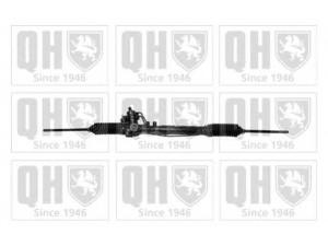 QUINTON HAZELL QSRP627 vairo pavara 
 Vairavimas -> Vairo pavara/siurblys
191 422 061E, 191 422 061EX