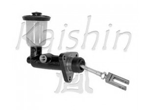 KAISHIN PFT003 pagrindinis cilindras, sankaba 
 Sankaba/dalys -> Sankabos valdymas -> Pagrindinis cilindras
3141060024
