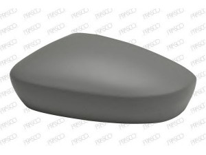PRASCO VW2017414 dangtelis, išorinis veidrodėlis 
 Kėbulas -> Kėbulo dalys/ sparnas/buferis -> Gaubtai/dangteliai
5Z1857537AGRU