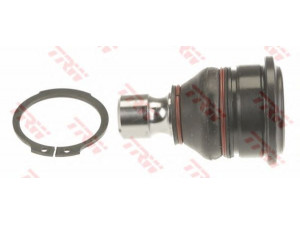 TRW JBJ1095 atramos/vairo trauklė 
 Ašies montavimas/vairavimo mechanizmas/ratai -> Sujungimai -> Atramos/vairo trauklė
54500BB00A, 54500BR30A, 54500JD000