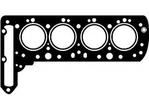 GLASER H50090-00 tarpiklis, cilindro galva 
 Variklis -> Cilindrų galvutė/dalys -> Tarpiklis, cilindrų galvutė
616 016 18 20, 616 016 20 20