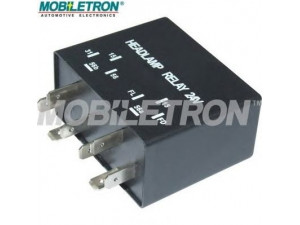 MOBILETRON RLY-021 relė
1401 788, 1504 270, 1902 698