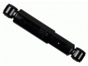SACHS 131 955 amortizatorius
02.3722.3100, 02.3722.7100