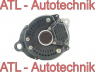 ATL Autotechnik L 64 710 kintamosios srovės generatorius