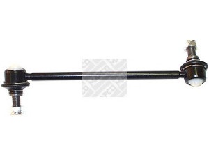 MAPCO 59362HPS šarnyro stabilizatorius 
 Ašies montavimas/vairavimo mechanizmas/ratai -> Stabilizatorius/fiksatoriai -> Savaime išsilyginanti atrama
48820-28010, 48820-28030