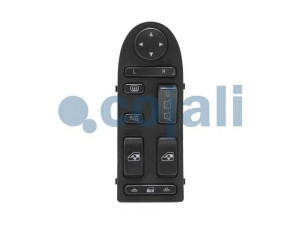 COJALI 350383 valdymo blokas
81258067100