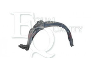 EQUAL QUALITY S0218 vidinis sparno skydas 
 Kėbulas -> Transporto priemonės priekis -> Sparnas/montavimo dalys
538765-2010