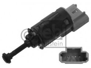 FEBI BILSTEIN 37082 stabdžių žibinto jungiklis 
 Stabdžių sistema -> Stabdžių žibinto jungiklis
16 064 804 80, 4534.48, 4534.63