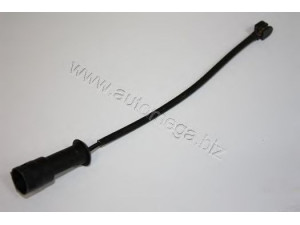 AUTOMEGA 109190351447A jutiklis, stabdžių trinkelių susidėvėjimas
447919351A