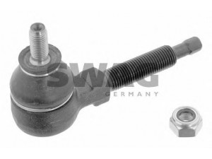 SWAG 60 71 0016 skersinės vairo trauklės galas 
 Vairavimas -> Vairo mechanizmo sujungimai
77 01 464 019, 77 01 464 441, 77 01 469 230