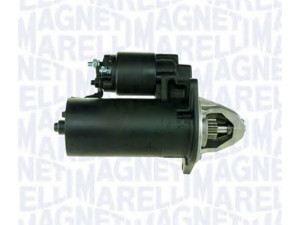 MAGNETI MARELLI 944280133600 starteris 
 Elektros įranga -> Starterio sistema -> Starteris
5021205, 91BB11000JA