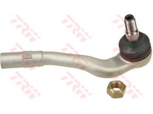 TRW JTE770 skersinės vairo trauklės galas 
 Vairavimas -> Vairo mechanizmo sujungimai
2033302003, 2033302403, 2033304003