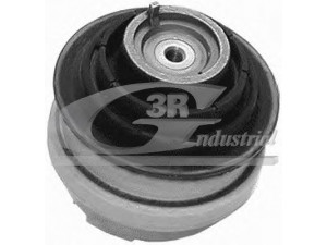 3RG 40507 variklio montavimas 
 Variklis -> Variklio montavimas -> Variklio montavimo rėmas
2022400117, 2022401017, 2022401617