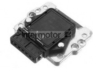 STANDARD 15872 valdymo blokas, uždegimo sistema 
 Variklis -> Variklio elektra
867 905 351