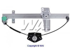 WAIglobal WPR0145L lango pakėliklis
55363287AD
