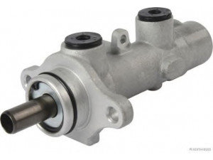 MAGNETI MARELLI 600000066930 pagrindinis cilindras, stabdžiai