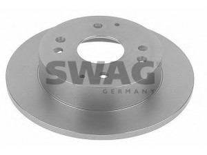 SWAG 22 91 0773 stabdžių diskas 
 Stabdžių sistema -> Diskinis stabdys -> Stabdžių diskas
42510-SM4-950, 42510-SN7-000, 42510-SV4-A00