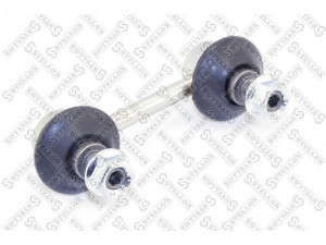STELLOX 56-51005-SX šarnyro stabilizatorius 
 Ašies montavimas/vairavimo mechanizmas/ratai -> Stabilizatorius/fiksatoriai -> Savaime išsilyginanti atrama
5483029000, 5483029500