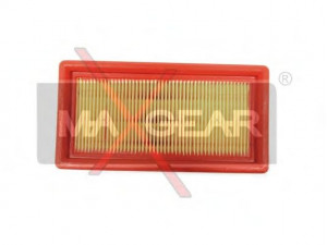 MAXGEAR 26-0348 oro filtras 
 Filtrai -> Oro filtras
5973689, 5998293, 5016989, 5017818
