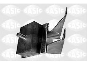 SASIC 4001302 laikiklis, variklio montavimas
