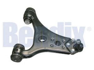 BENDIX 041983B vikšro valdymo svirtis 
 Ašies montavimas/vairavimo mechanizmas/ratai -> Valdymo svirtis/pasukamosios svirties sujungimas -> Vairo trauklės (valdymo svirtis, išilginis balansyras, diago
1693300607, 1693300807, 1693301007