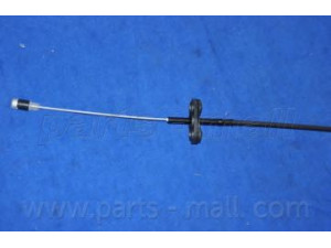 PARTS-MALL PTA-512 akceleratoriaus trosas 
 Dviratė transporto priemonės -> Kabeliai ir tachometro velenaai -> Akceleratoriaus trosas
327902E100