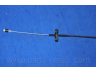 PARTS-MALL PTA-512 akceleratoriaus trosas 
 Dviratė transporto priemonės -> Kabeliai ir tachometro velenaai -> Akceleratoriaus trosas
327902E100