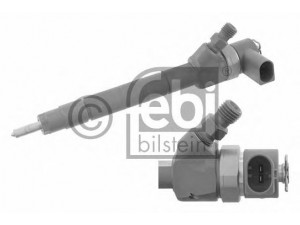 FEBI BILSTEIN 26485 įpurškimo antgalis 
 Kuro mišinio formavimas -> Mišinio sudarymas -> Purkštukas/antgalis/antgalio laikiklis/PDE
05103575AA, 05103973AA, 05135154AA