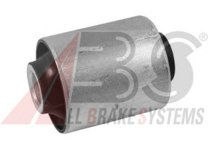A.B.S. 270184 valdymo svirties/išilginių svirčių įvorė 
 Ašies montavimas/vairavimo mechanizmas/ratai -> Valdymo svirtis/pasukamosios svirties sujungimas -> Montavimas/sutvirtinimas
202 333 84 14