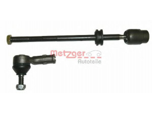METZGER 56005401 strypo montavimas 
 Vairavimas -> Sujungimo trauklės surinkimas/dalys -> Sujungimo trauklės surinkimas
6X0419803, 6X0419803A