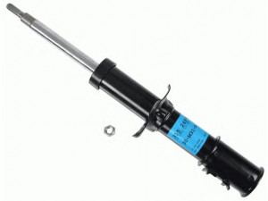 SACHS 315 249 amortizatorius 
 Pakaba -> Amortizatorius
41601M79G00, 41601M79G50, 41601M79G80