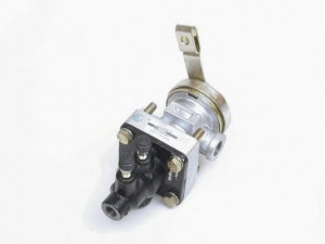 HALDEX 329020201 valdymo vožtuvas, priekaba