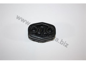 AUTOMEGA 3025301478A0 spaustukas, duslintuvas 
 Išmetimo sistema -> Surinkimo dalys -> Atskiros surinkimo dalys -> Guminis žiedas
8A0253147, 8A0253147, 8A0253147