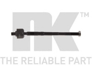 NK 5033746 vidinė skersinė vairo trauklė 
 Vairavimas -> Vairo mechanizmo sujungimai
3812F4