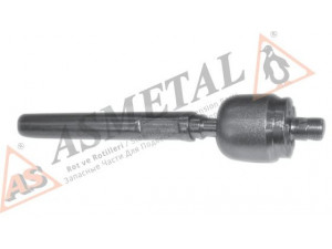 ASMETAL 20RN1010 vidinė skersinė vairo trauklė 
 Vairavimas -> Vairo mechanizmo sujungimai
7700656318, 7700710208, 7702103636