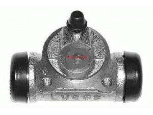 BENDIX 212247B rato stabdžių cilindras 
 Stabdžių sistema -> Ratų cilindrai
4402A7, 71738326, 9566949780, 71738326