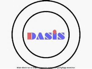 AKS DASIS 900395N tarpiklis
3537501